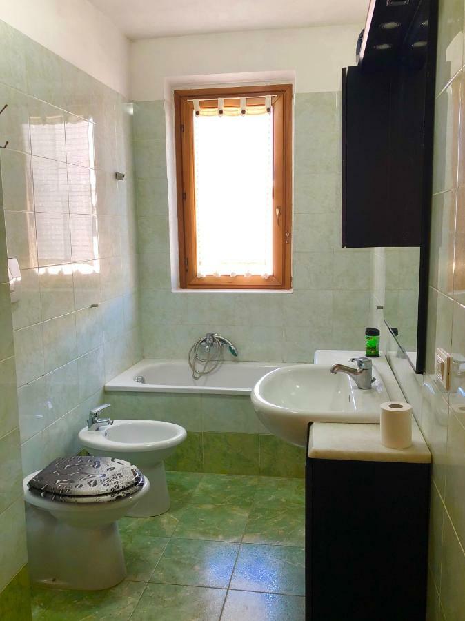 Sweethome Fabio&Stefy Guidonia Montecelio Exterior photo