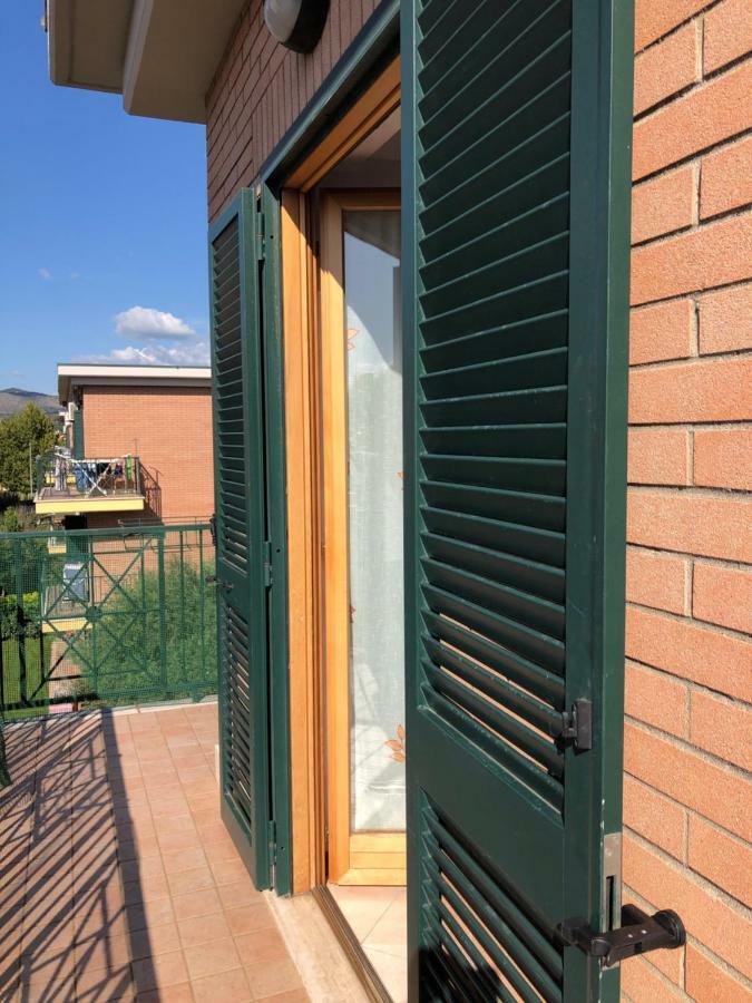 Sweethome Fabio&Stefy Guidonia Montecelio Exterior photo
