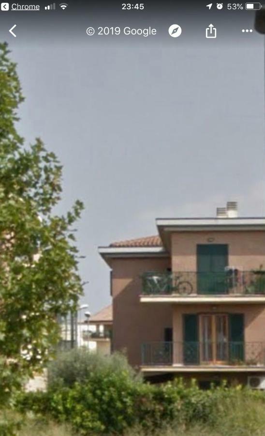 Sweethome Fabio&Stefy Guidonia Montecelio Exterior photo