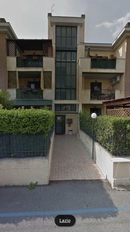 Sweethome Fabio&Stefy Guidonia Montecelio Exterior photo